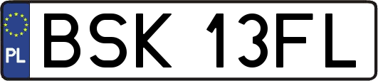 BSK13FL