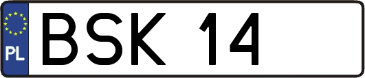 BSK14