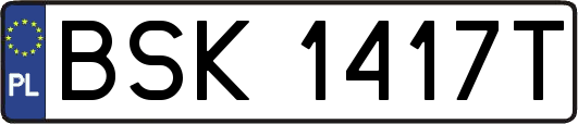 BSK1417T