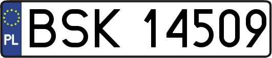 BSK14509