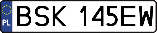 BSK145EW