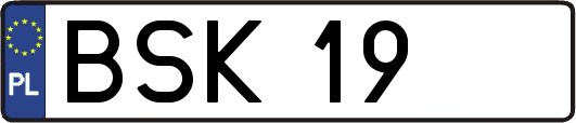 BSK19