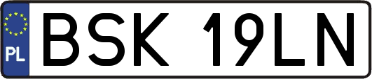 BSK19LN