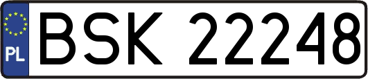 BSK22248