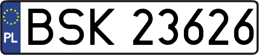 BSK23626