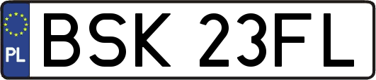 BSK23FL