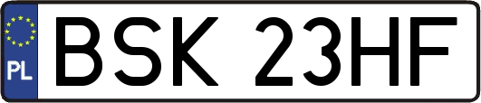 BSK23HF