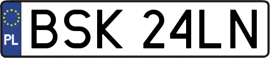 BSK24LN