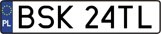 BSK24TL