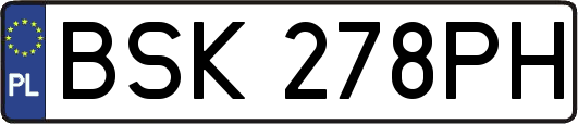 BSK278PH