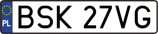 BSK27VG