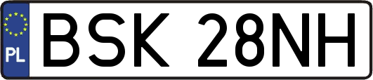 BSK28NH