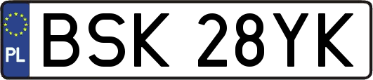 BSK28YK