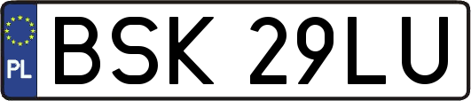 BSK29LU