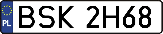 BSK2H68