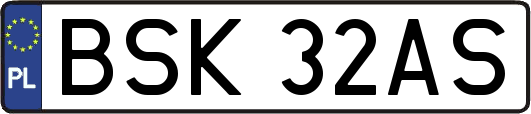 BSK32AS