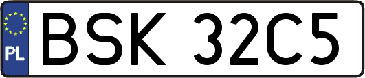 BSK32C5