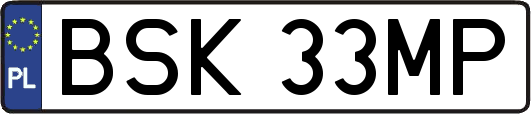 BSK33MP