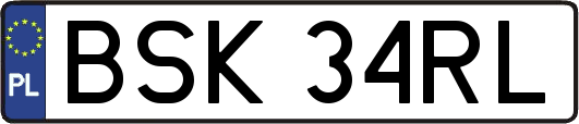 BSK34RL