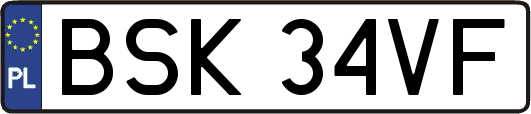 BSK34VF