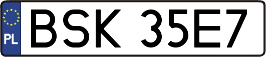 BSK35E7