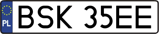 BSK35EE