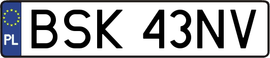 BSK43NV