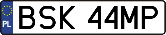 BSK44MP