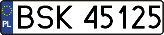 BSK45125