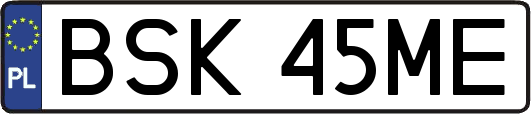 BSK45ME