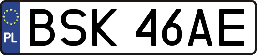 BSK46AE