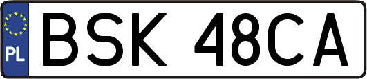 BSK48CA