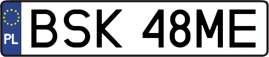 BSK48ME