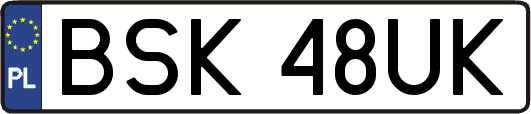 BSK48UK