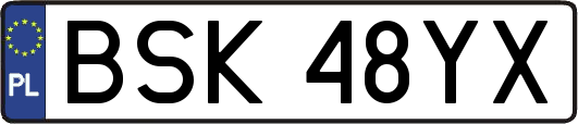 BSK48YX