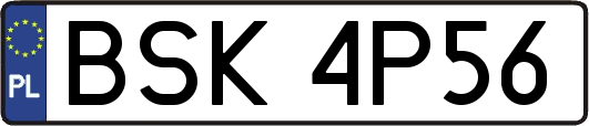 BSK4P56