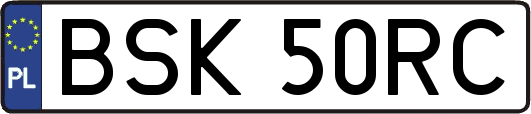 BSK50RC