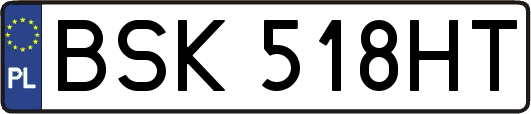 BSK518HT