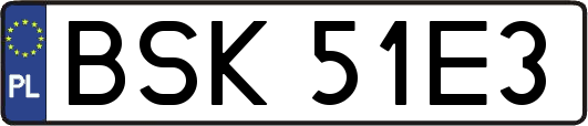 BSK51E3