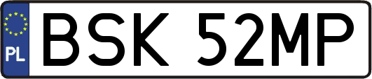 BSK52MP