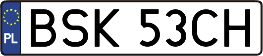 BSK53CH