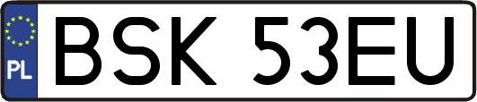 BSK53EU