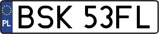 BSK53FL