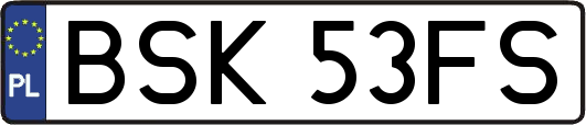 BSK53FS