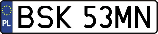 BSK53MN