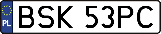 BSK53PC