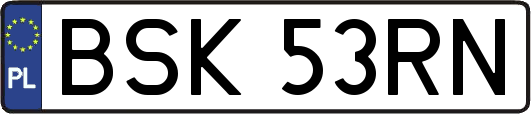 BSK53RN