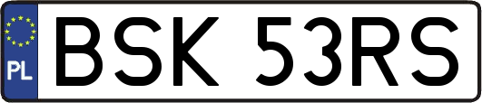 BSK53RS