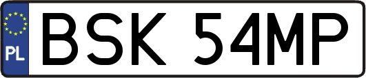 BSK54MP