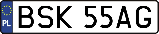 BSK55AG